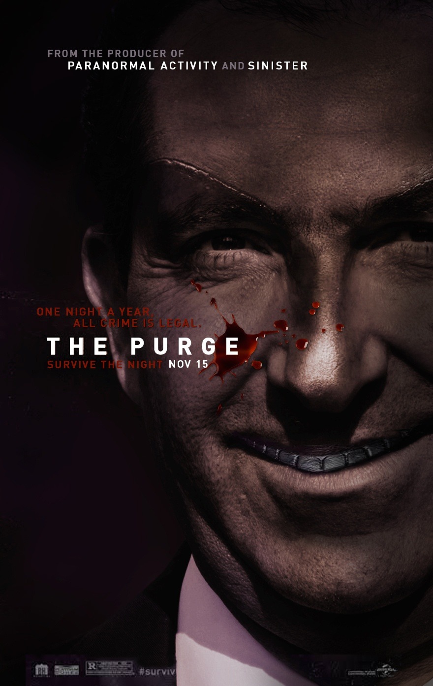 The Purge