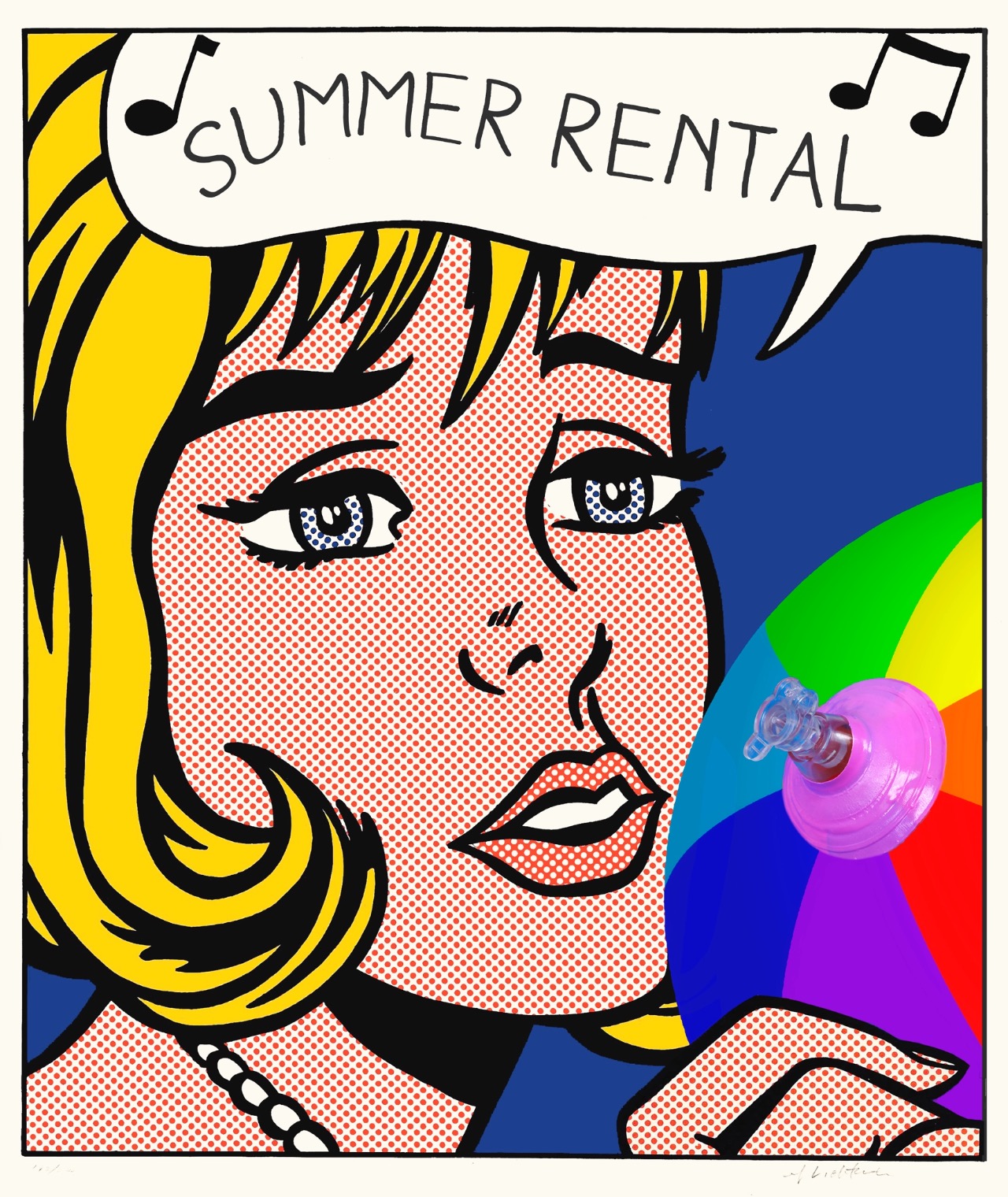 Summer Rental